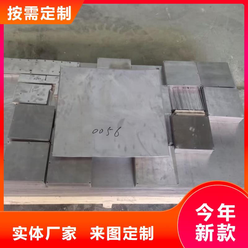 电解潜水配重铅块品质甄选