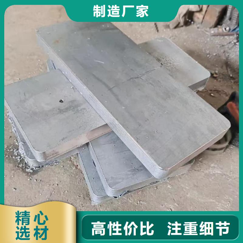 电解潜水配重铅块品质甄选