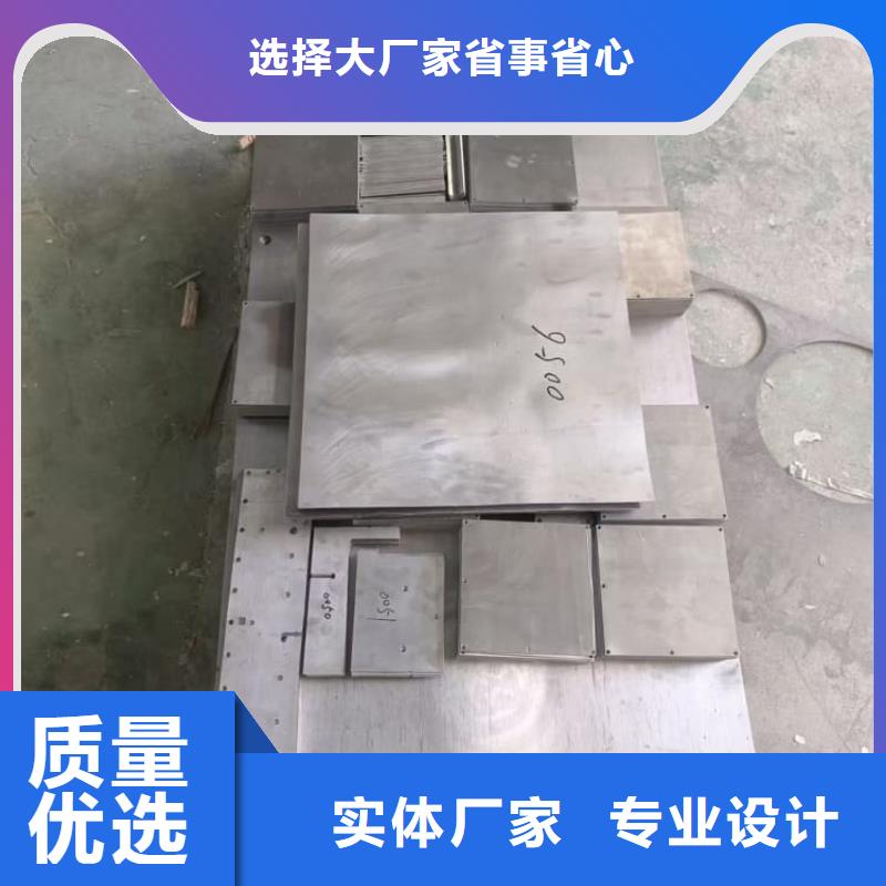 质量好的平衡铅块厂家批发