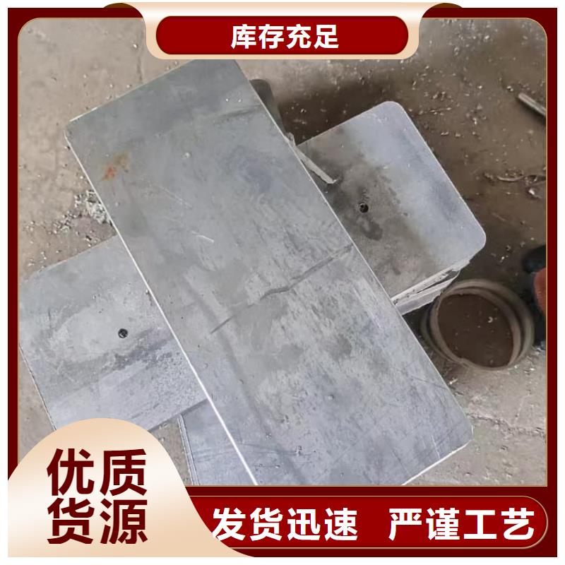 99.994%纯铅制铅块物美价廉厂家