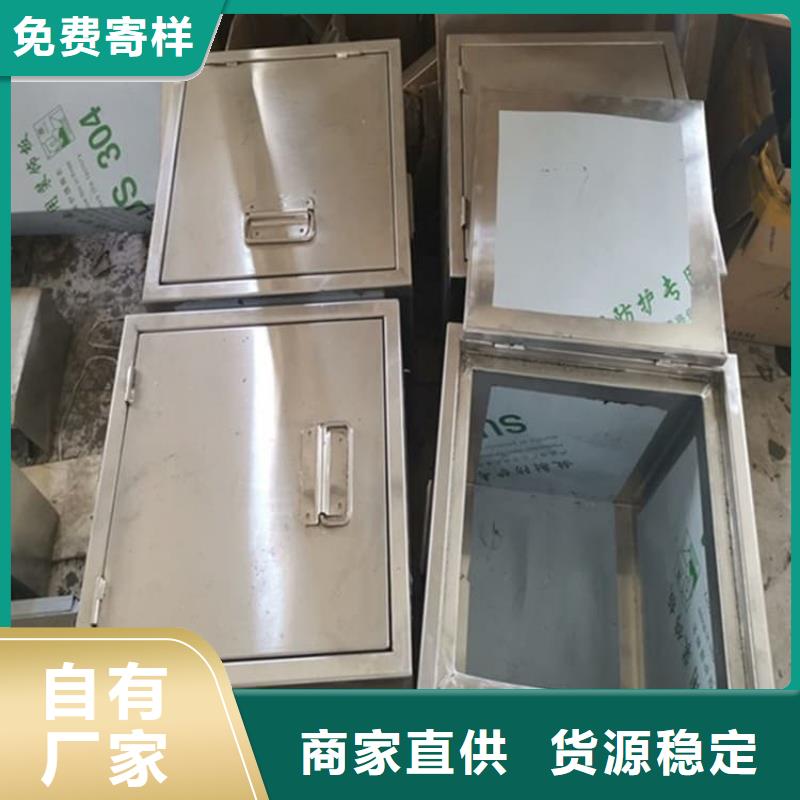服务周到的20升射线防护铅箱销售厂家