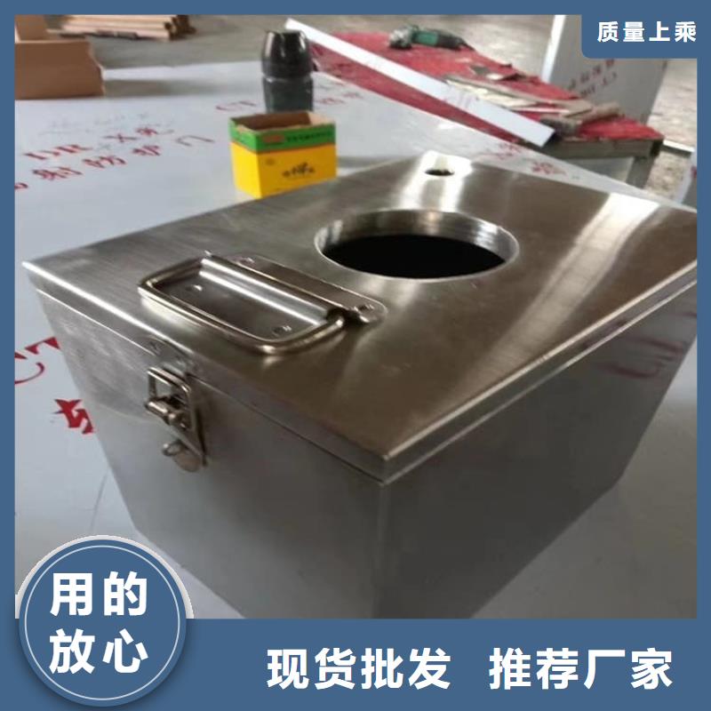 射线防护储物铅箱-来电咨询