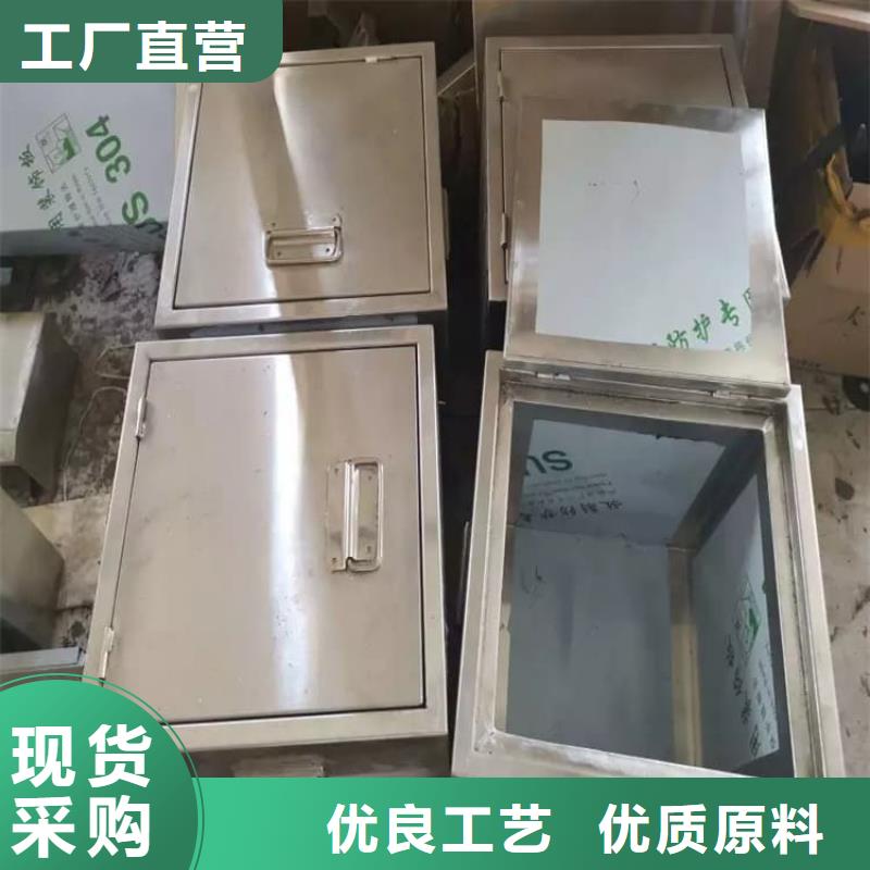 射线防护储物铅箱厂家-价格合理