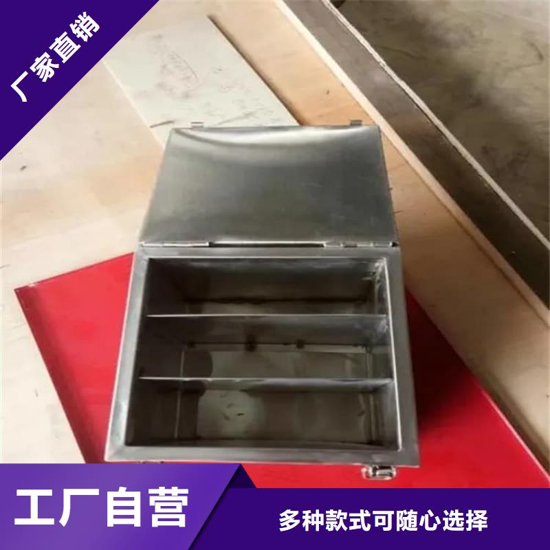 #防辐射传片铅箱#厂家直销
