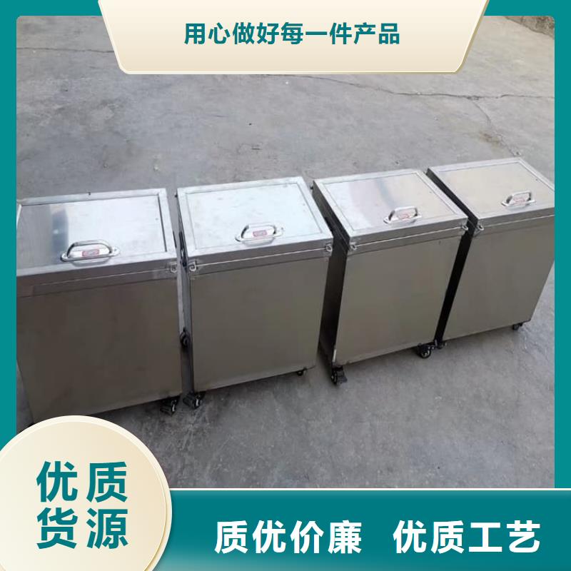 生产放射性废物衰变箱质量可靠的厂家