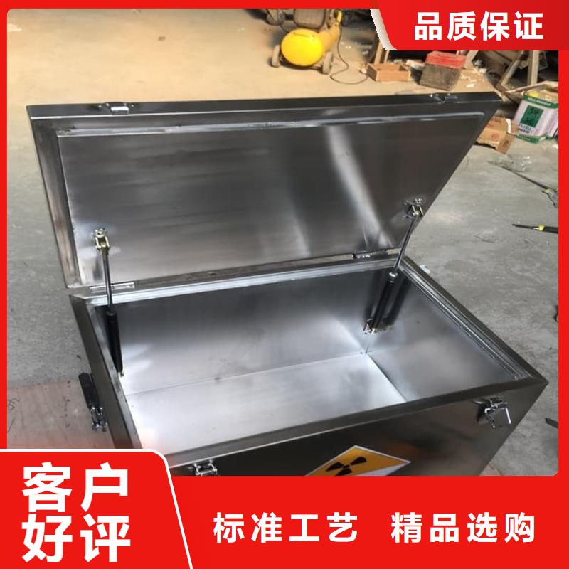 现货供应20升射线防护铅箱_精选厂家