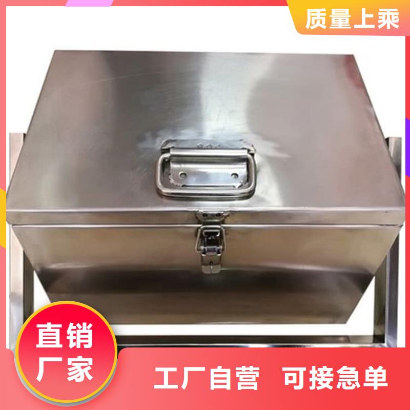 工业级防辐射铅箱厂家质量过硬