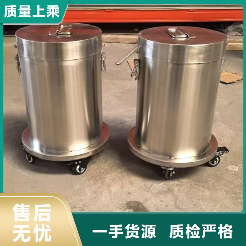 规格全的辐射物品储存铅箱供货商