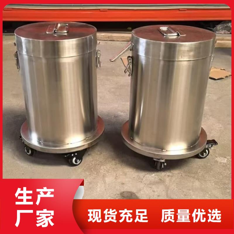 防辐射防废水铅箱种类