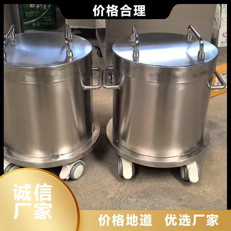质量可靠的不锈钢防辐射铅箱厂家