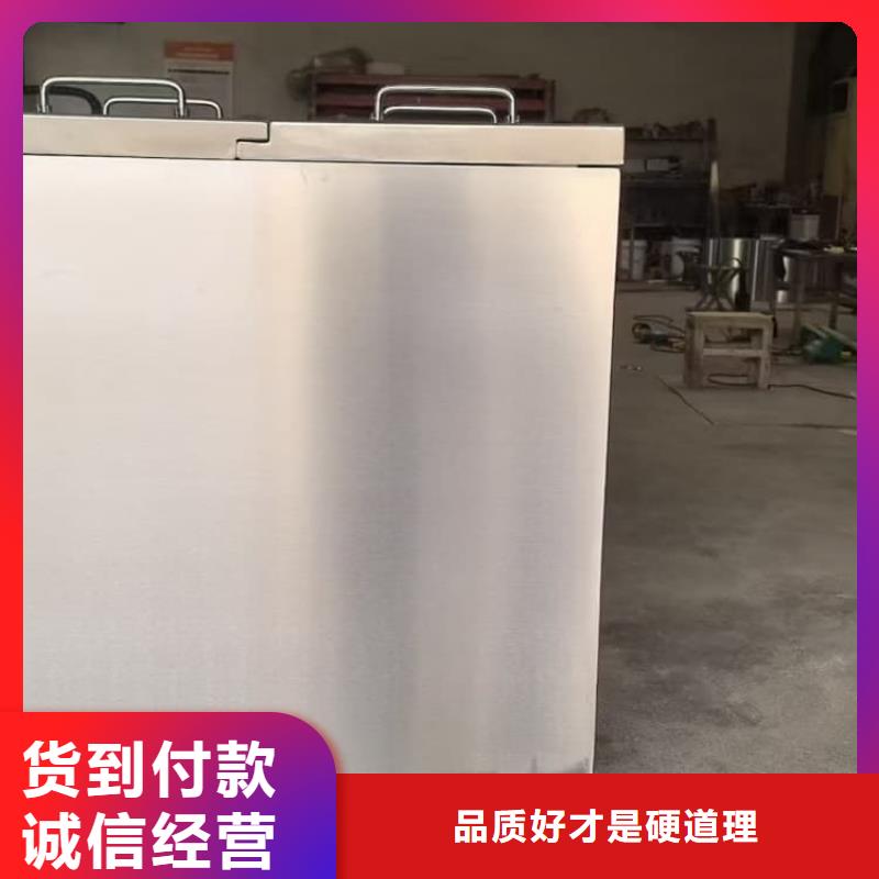 放射源转运铅箱厂家如何选择