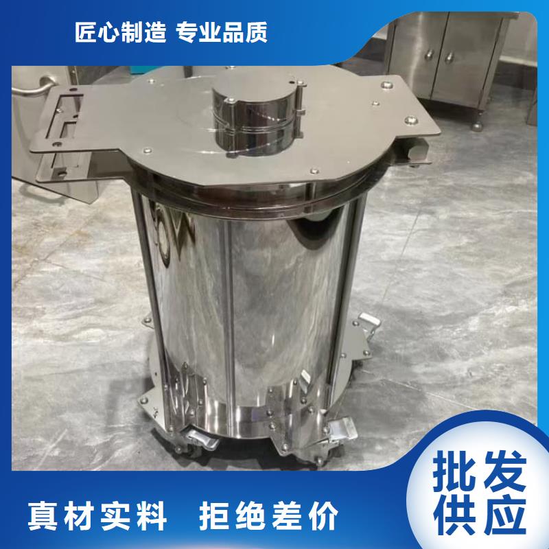 价格合理的放射性物储物铅箱销售厂家