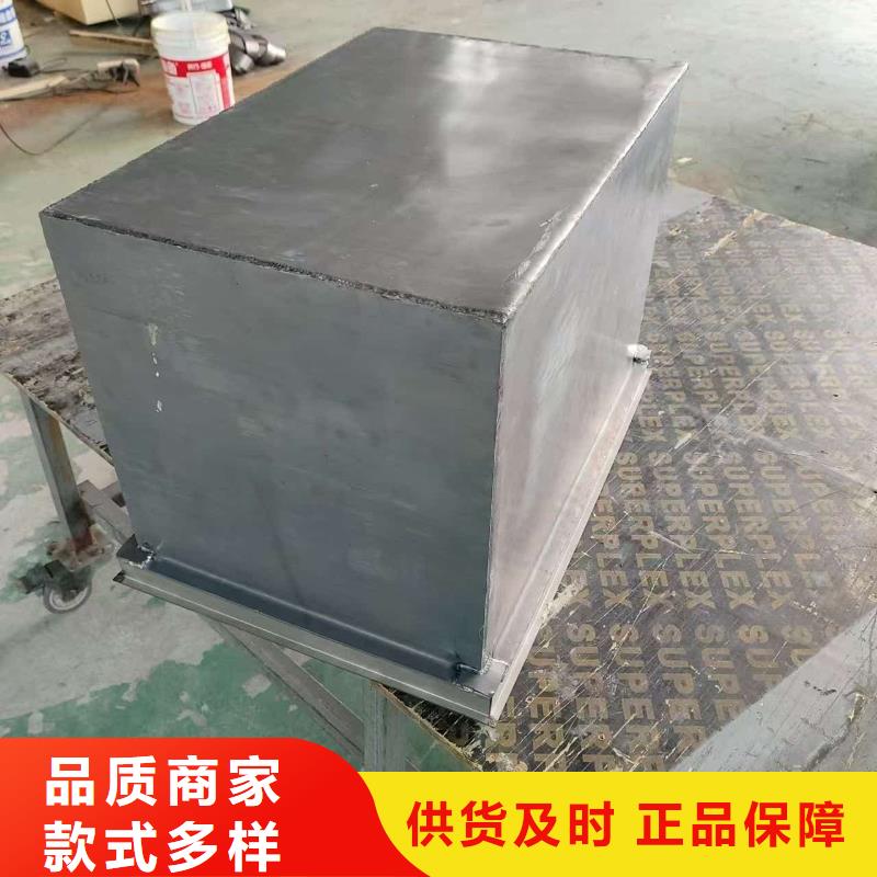 生产放射性废物衰变箱质量可靠的厂家