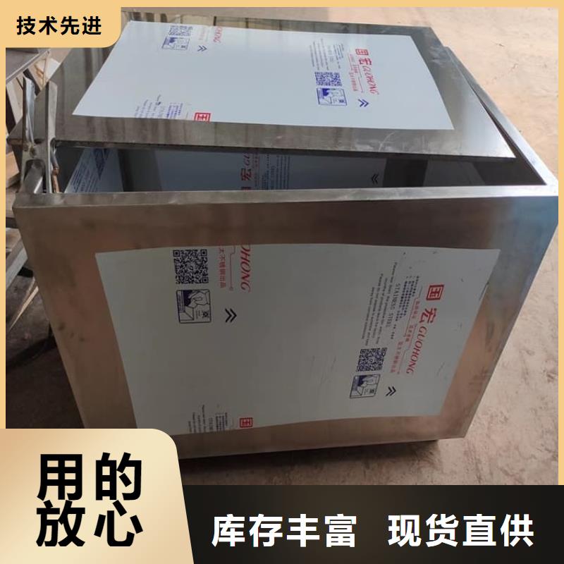 辐射废物转运铅箱企业