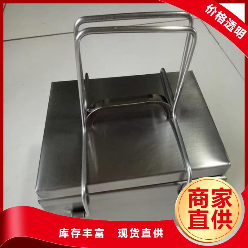 销售铅屏蔽箱的本地厂家