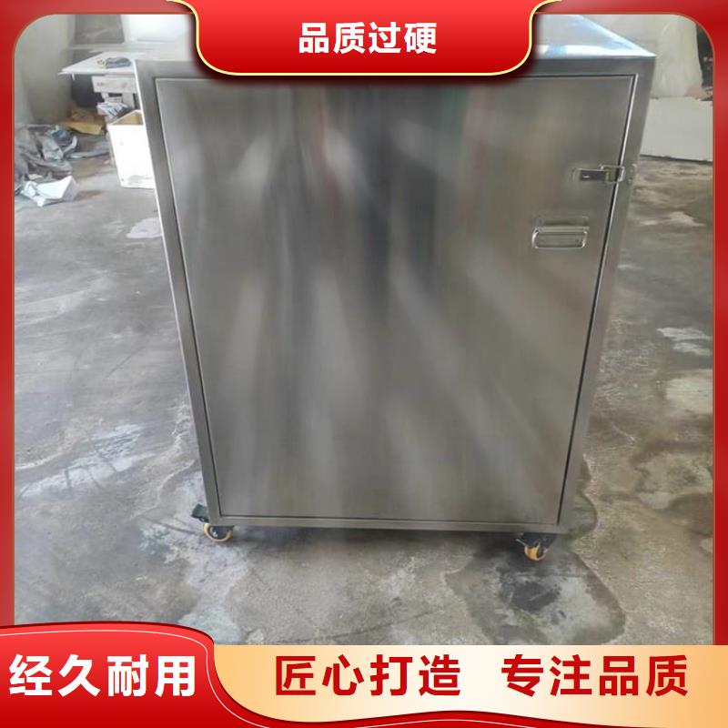 不锈钢体铅箱购买认准实力厂家