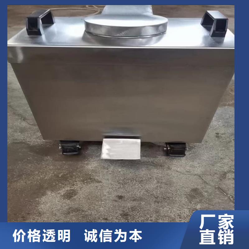 定制储源铅箱_优质厂家