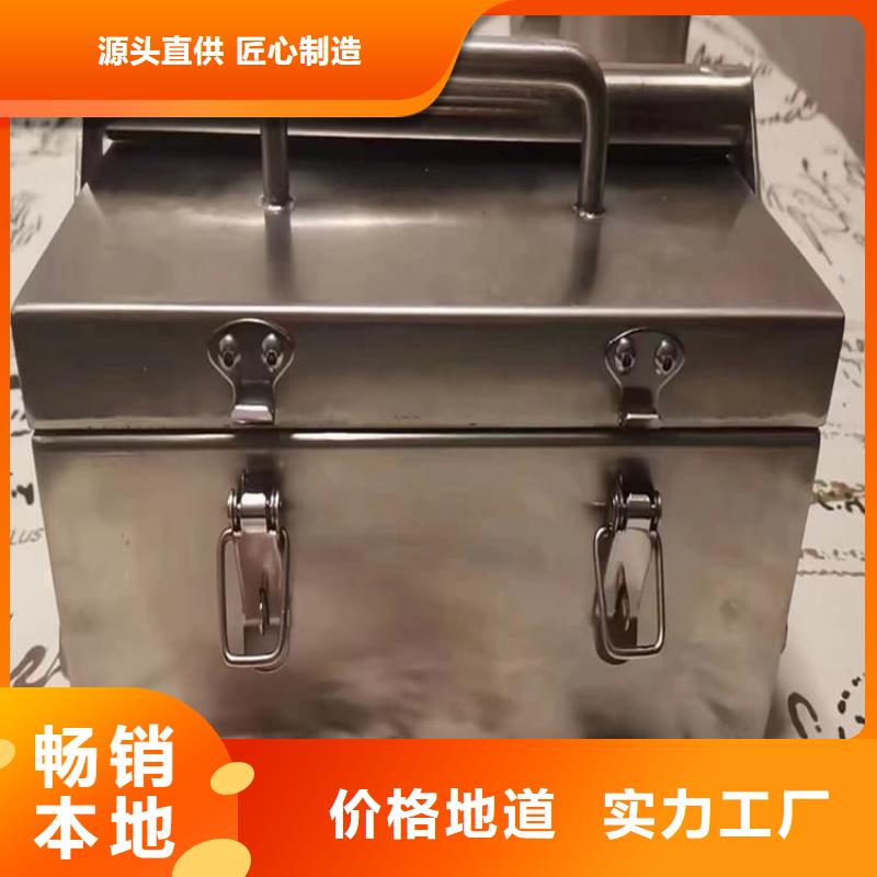 屏蔽放射源铅箱加工效果好