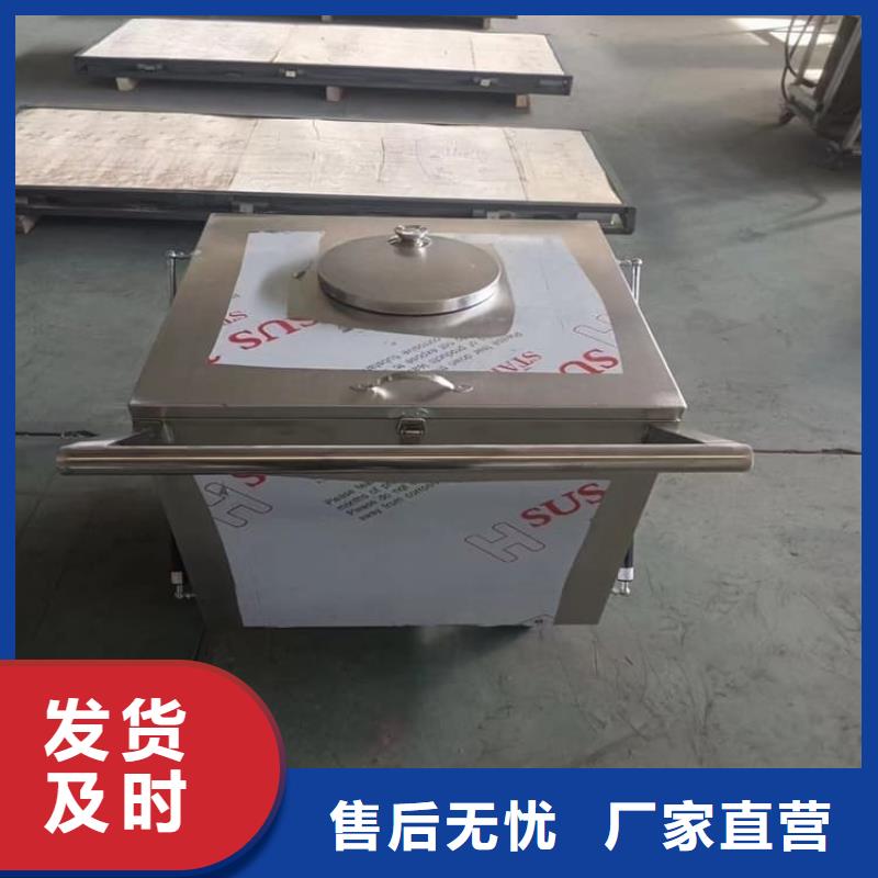 常年供应放射性物储物铅箱-省心