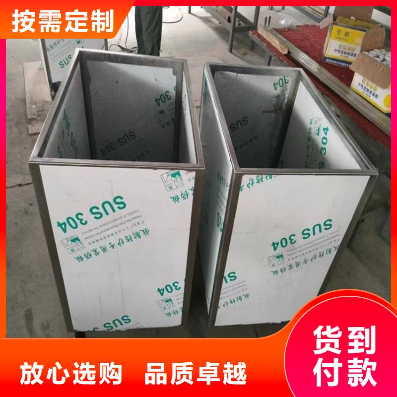 发货速度快的核废水周转铅箱经销商