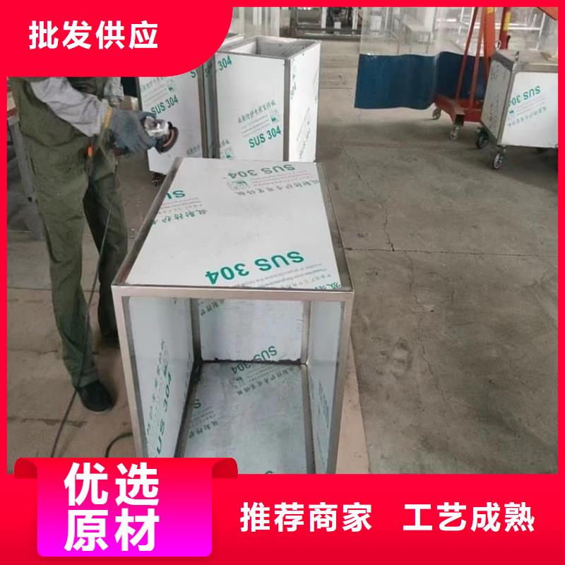 工业级防辐射铅箱厂家质量过硬