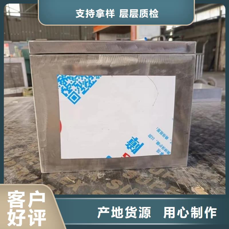 工业射线防护储存铅箱高端定制