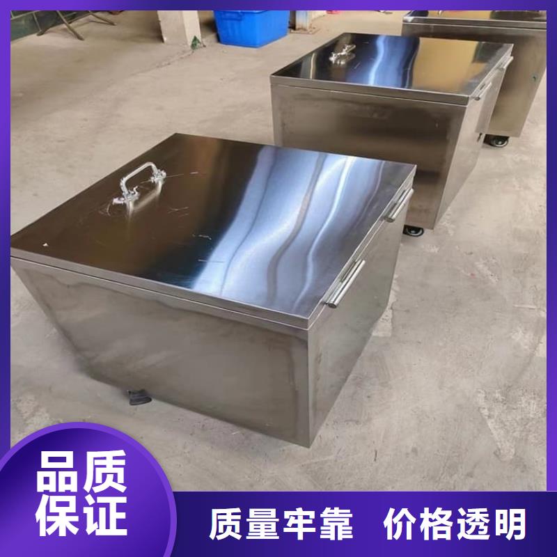核废水周转铅箱价格