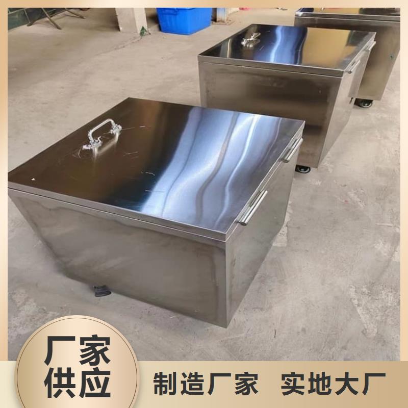 放射性废物衰变箱大品牌口碑优