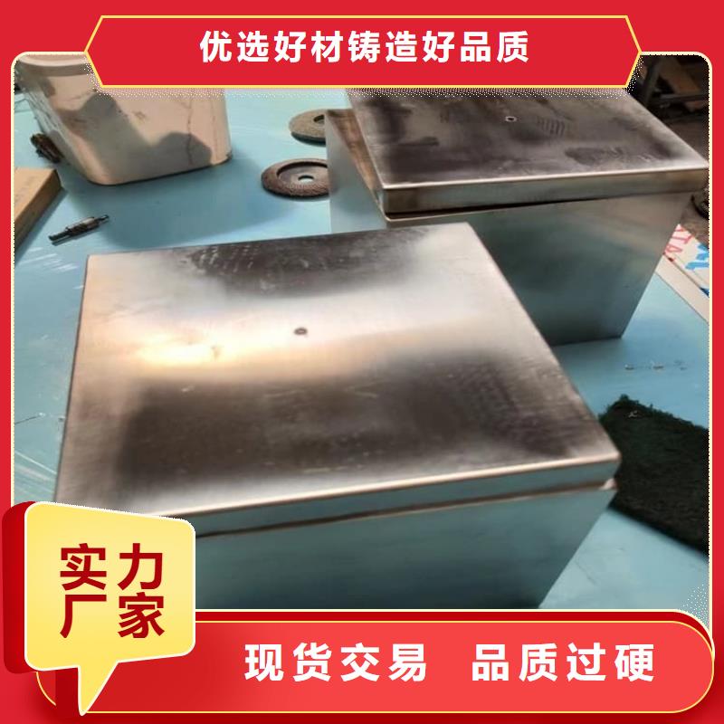 放射性废物桶价格合理的公司