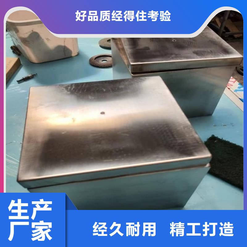 销售防护铅罐_诚信企业