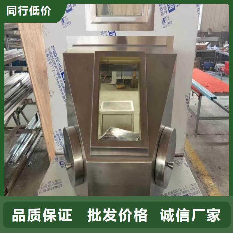 质量可靠的10升铅防护铅箱批发商