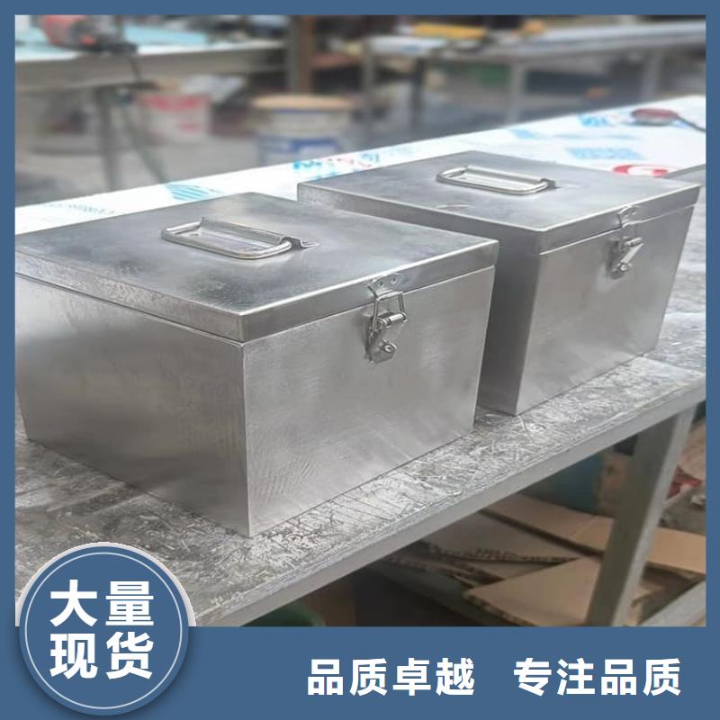 优质的核素废物处理铅箱-实体厂家可定制