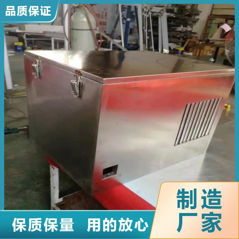 铅屏蔽箱基本介绍