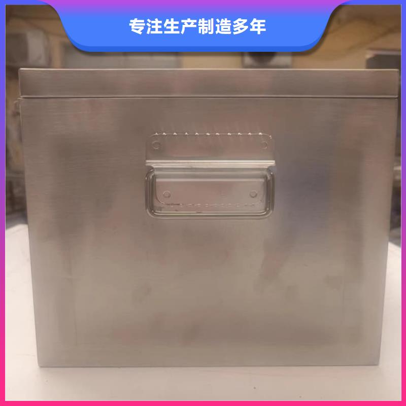 现货供应核废水周转铅箱