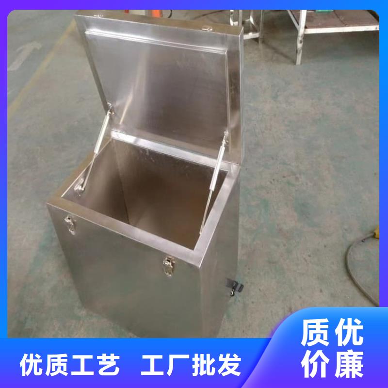 放射科射线防护铅箱自有工厂