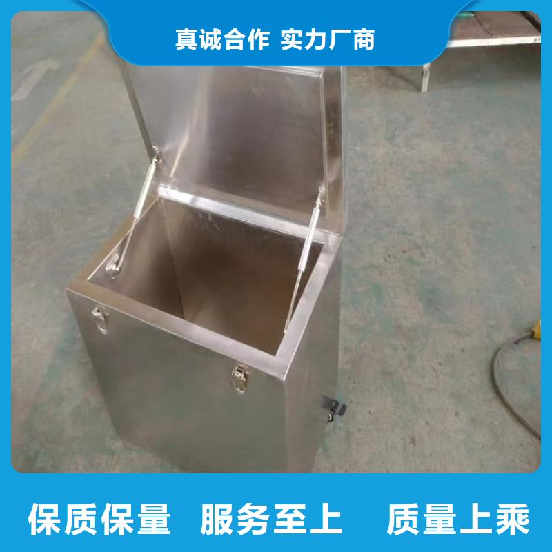 25升暂存防护铅箱实力厂家