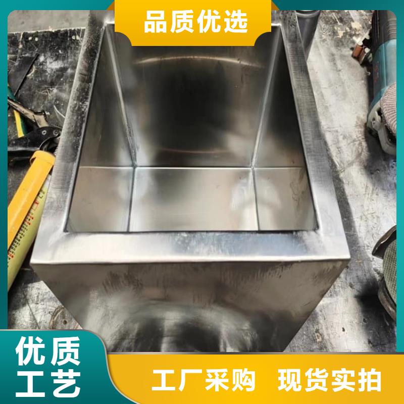 常年供应核废水周转铅箱-热销