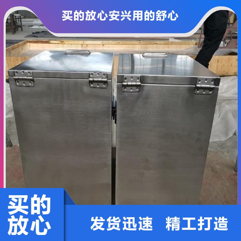 优质防护铅桶铅箱的供货商