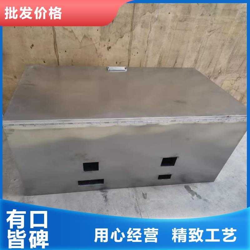 10升铅防护铅箱好货