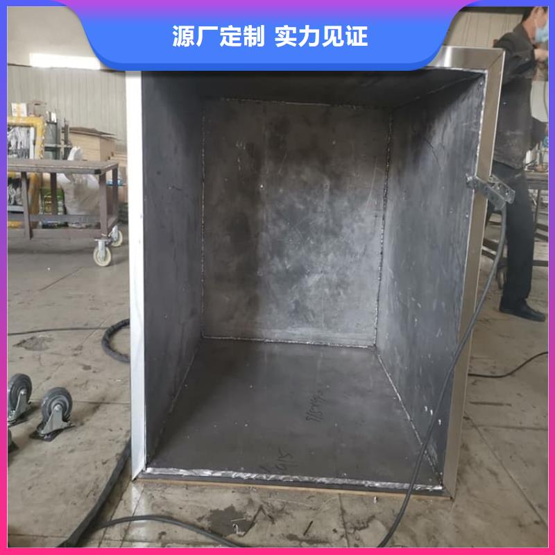 放射性废物衰变箱源头厂家