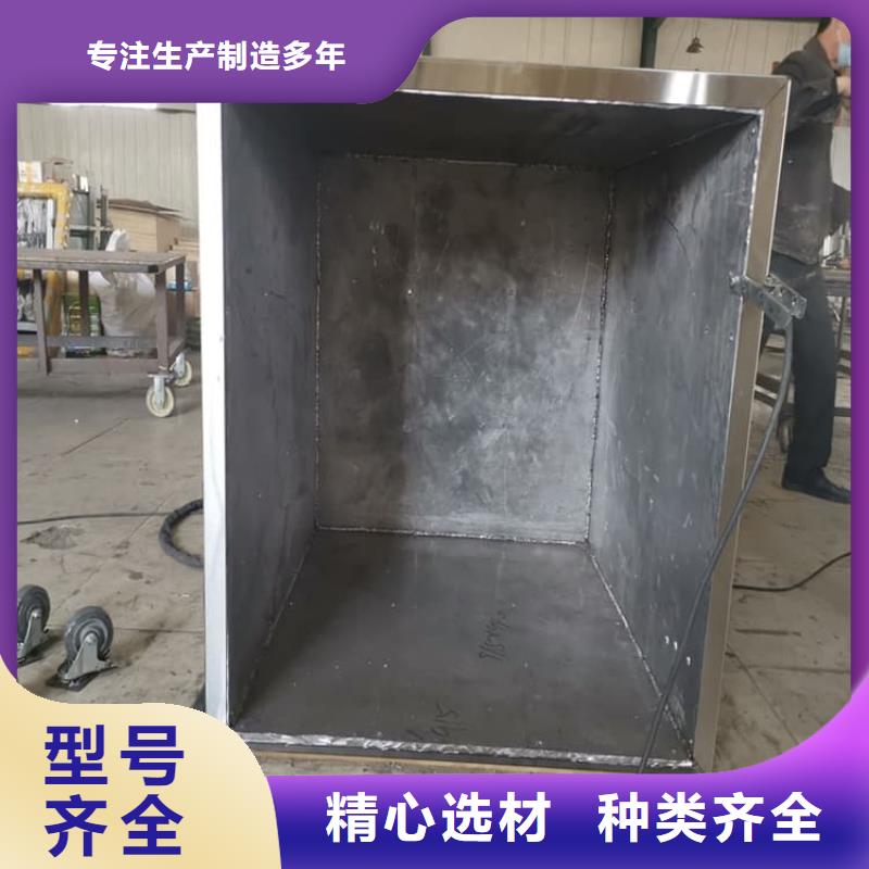 放射性废物衰变箱大品牌口碑优