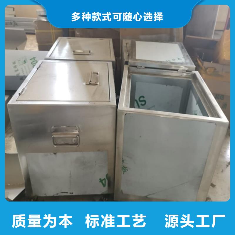 铅桶铅盒厂家现货