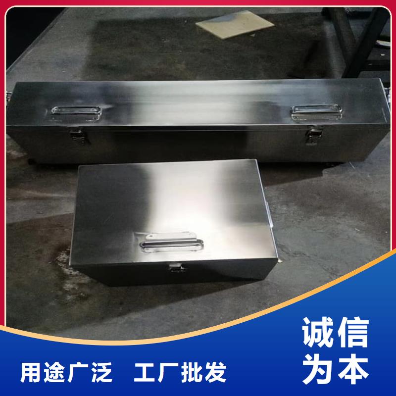 工业射线防护储存铅箱批发定制