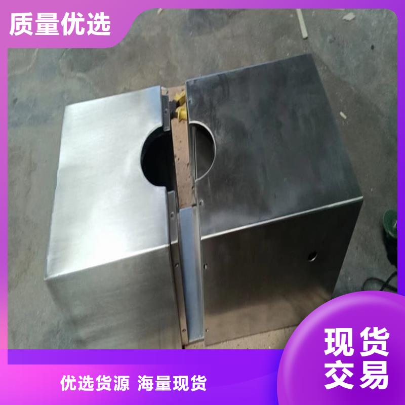 10升铅防护铅箱-买贵可退