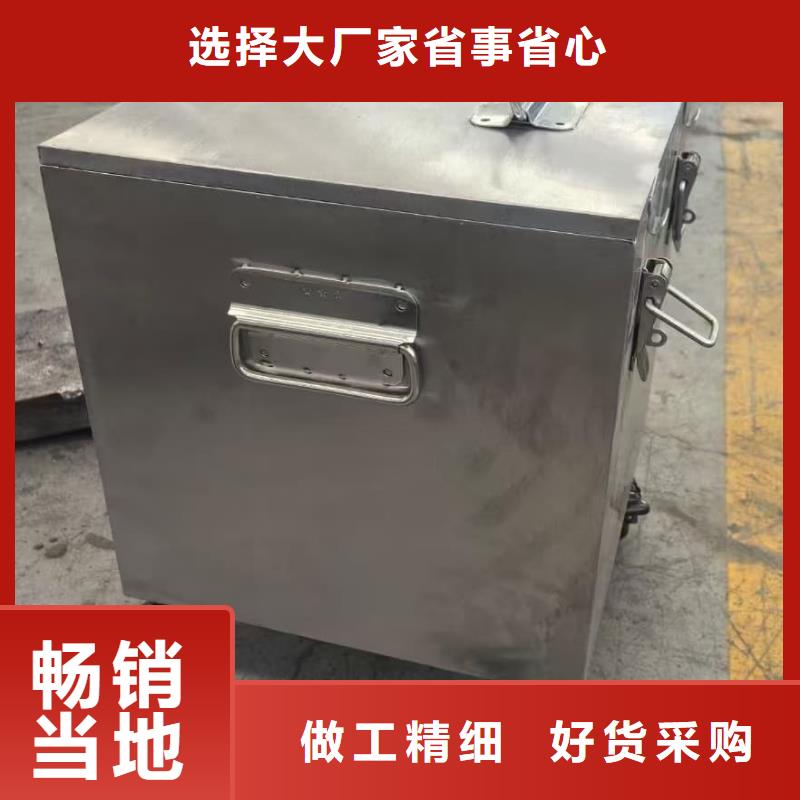 货源充足的放射科射线防护铅箱实力厂家