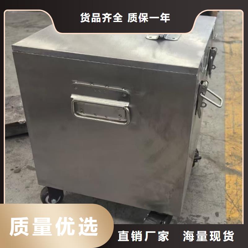 规格全的防电磁辐射铅箱供应商