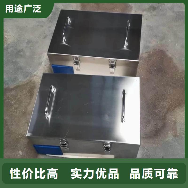不锈钢体铅箱用途