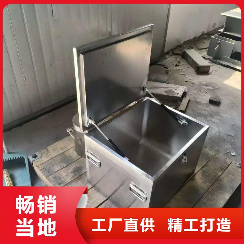 不锈钢防辐射铅箱全年低价
