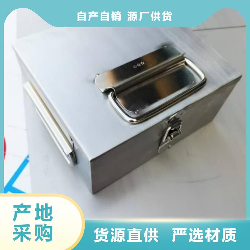 采购铅桶铅盒【无中间商】