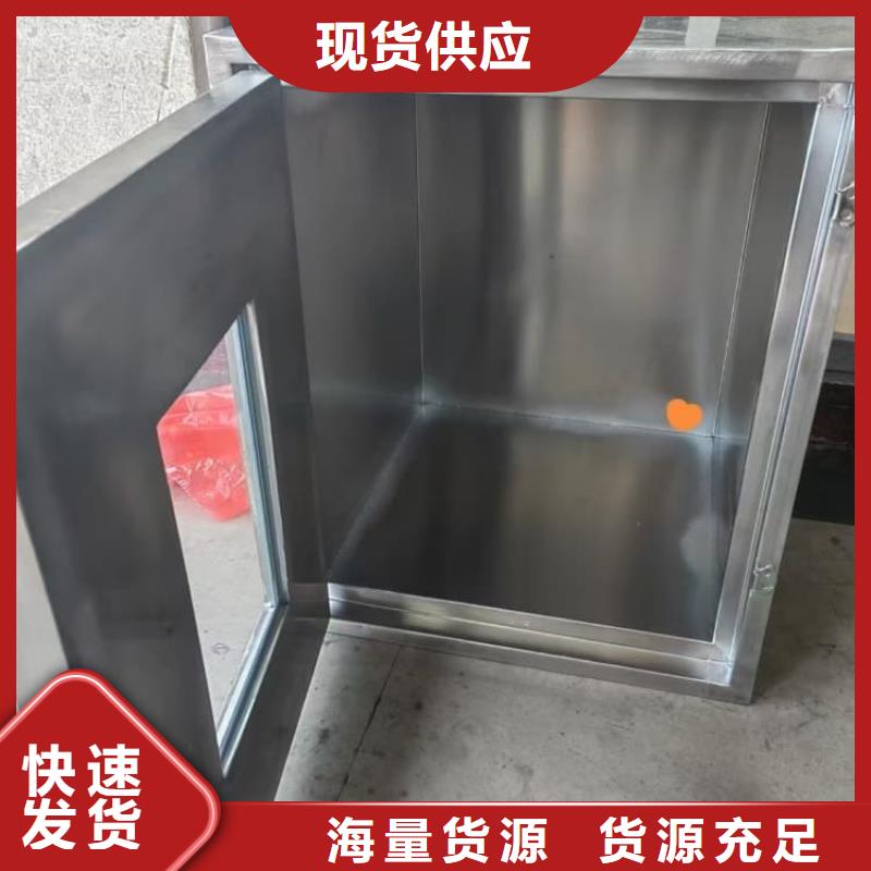 核废水周转铅箱定做价格